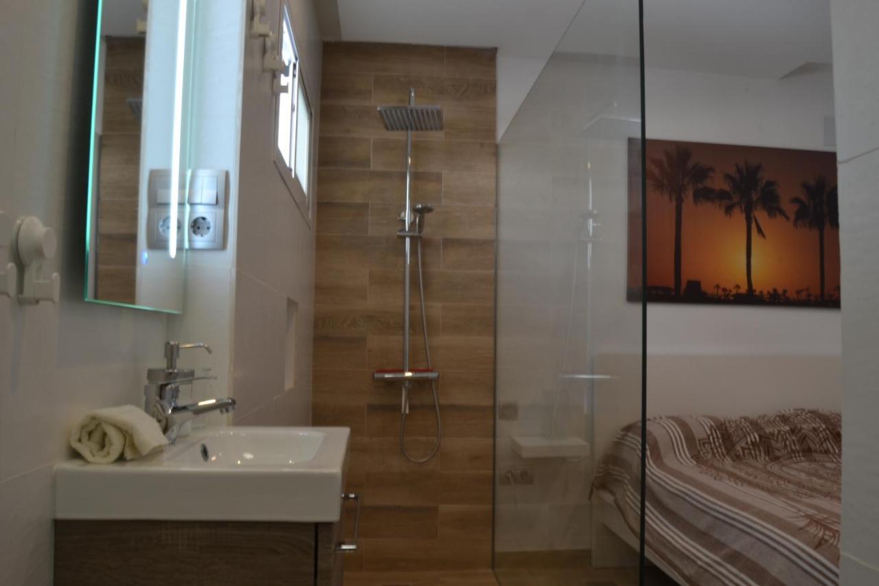 Casa Daniel - Bungalow With Jaccuzzi, Wifi, 2 Bedrooms Playa del Inglés Exterior foto
