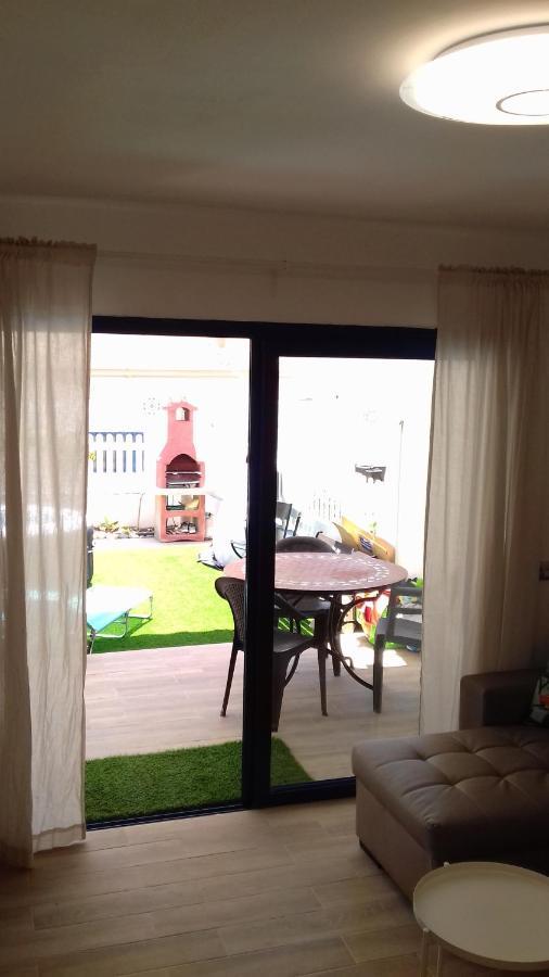 Casa Daniel - Bungalow With Jaccuzzi, Wifi, 2 Bedrooms Playa del Inglés Exterior foto
