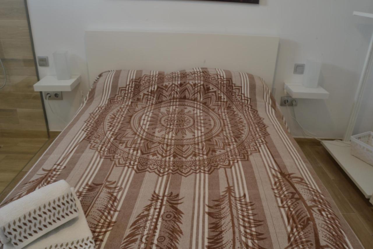 Casa Daniel - Bungalow With Jaccuzzi, Wifi, 2 Bedrooms Playa del Inglés Exterior foto